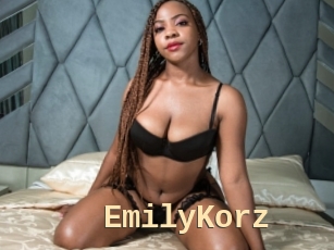 EmilyKorz Dialogue Sexe