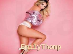 EmilyThomp Dialogue Sexe