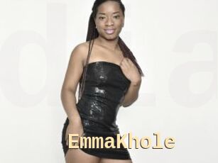 EmmaKhole