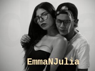 EmmaNJulia