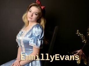 EmmillyEvans