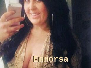 Emmorsa