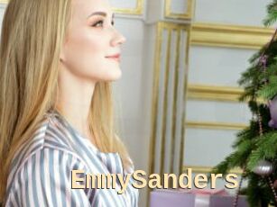 EmmySanders