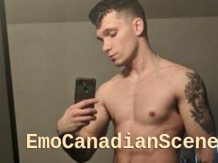 EmoCanadianScene