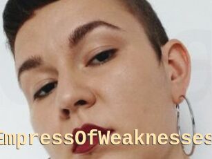 EmpressOfWeaknesses