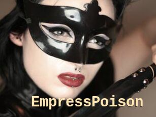 EmpressPoison