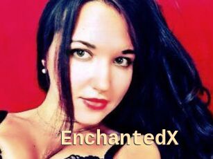 EnchantedX