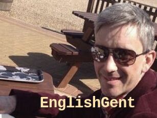 EnglishGent