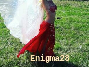Enigma28