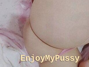 EnjoyMyPussy