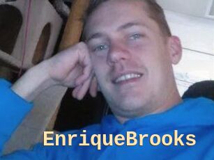 Enrique_Brooks