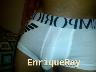 EnriqueRay