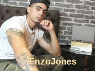 EnzoJones