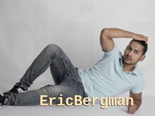 EricBergman