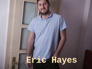 Eric_Hayes