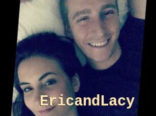 EricandLacy