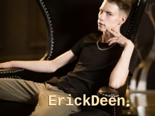 ErickDeen Dialogue Sexe