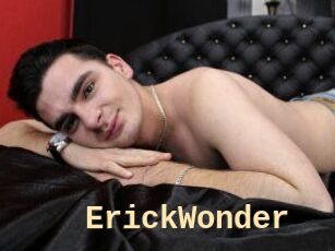 ErickWonder