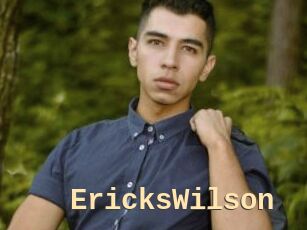 EricksWilson