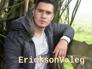 EricksonValeg