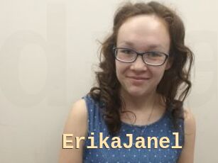 ErikaJanel