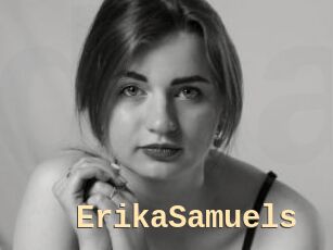 ErikaSamuels