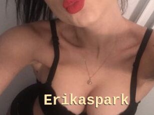 Erikaspark
