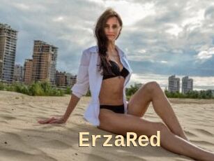 ErzaRed