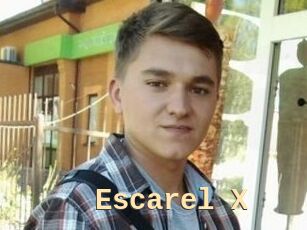 Escarel_X