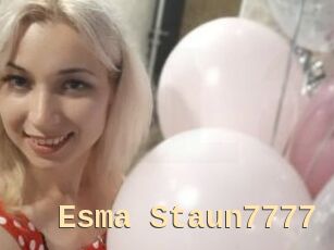 Esma_Staun7777