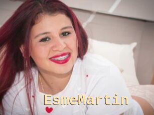 EsmeMartin