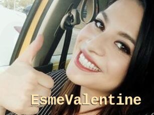 EsmeValentine