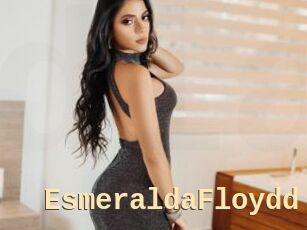 EsmeraldaFloydd
