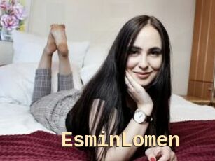 EsminLomen