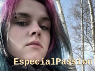 EspecialPassion