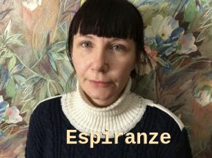 Espiranze