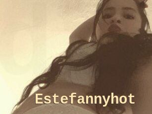 Estefannyhot