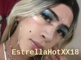 EstrellaHotXX18