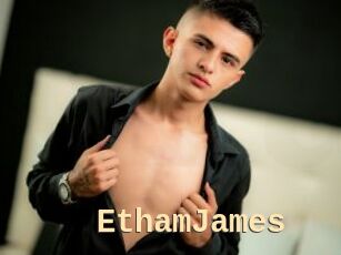 EthamJames