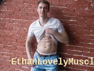 EthanLovelyMuscl