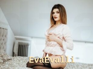 EvaEvalli