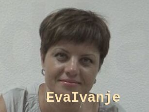 EvaIvanje