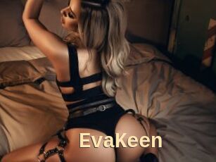 EvaKeen