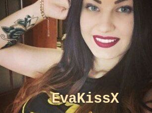 EvaKissX