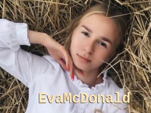 EvaMcDonald