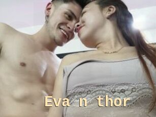 Eva_n_thor