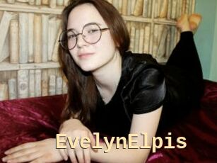 EvelynElpis