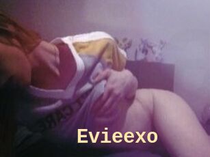 Evieexo