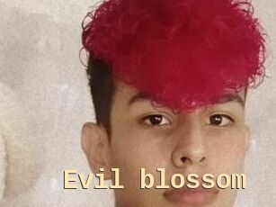 Evil_blossom