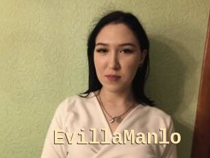 EvillaManlo